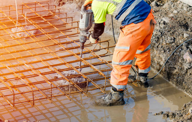 Best Industrial Concrete Flooring in North Manchester, IN