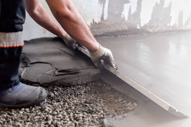 Best Concrete Retaining Walls in North Manchester, IN